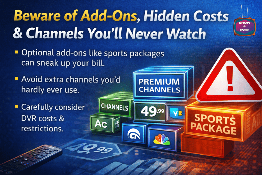 There has never been more excitement and confusion in streaming than in 2025. Cable is technically losing its grip, streaming costs continue to fluctuate on the fly, and new offers are being offered on a daily basis. Everyone is asking the same question: What is the cheapest streaming with live TV that still delivers sports, news, and local channels without destroying your budget?This guide is made to suit you in case you are a student seeking to save money, a family looking to cut the cord, or a sports fan searching to find a live game. We are disaggregating real-time pricing patterns, channel value, concealed expenses, and special offers to enable you to select the most appropriate and most affordable live TV streaming service with confidence in 2025.