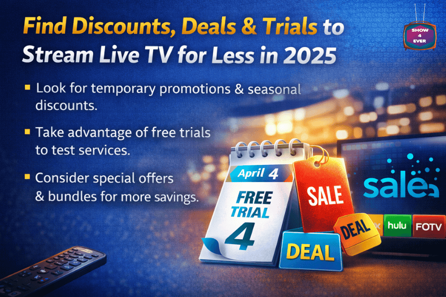 There has never been more excitement and confusion in streaming than in 2025. Cable is technically losing its grip, streaming costs continue to fluctuate on the fly, and new offers are being offered on a daily basis. Everyone is asking the same question: What is the cheapest streaming with live TV that still delivers sports, news, and local channels without destroying your budget?This guide is made to suit you in case you are a student seeking to save money, a family looking to cut the cord, or a sports fan searching to find a live game. We are disaggregating real-time pricing patterns, channel value, concealed expenses, and special offers to enable you to select the most appropriate and most affordable live TV streaming service with confidence in 2025.