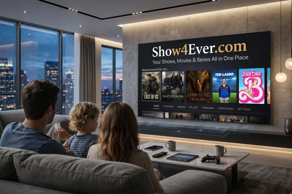 show4ever.homepage1-1024x682 SHOW4EVER STREAMING