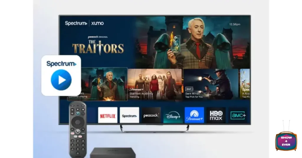 Charter-Internet-TV.1-1024x536 Charter Internet TV: Spectrum Packages, Streaming Options and Features