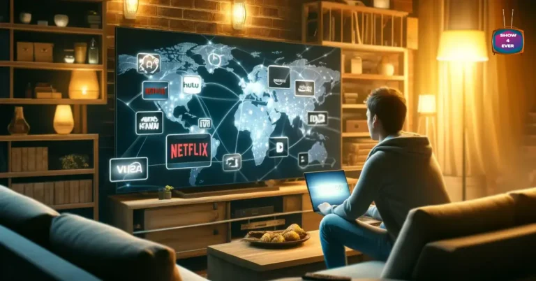Best VPN for streaming — unlocking Netflix, Hulu and international libraries from home